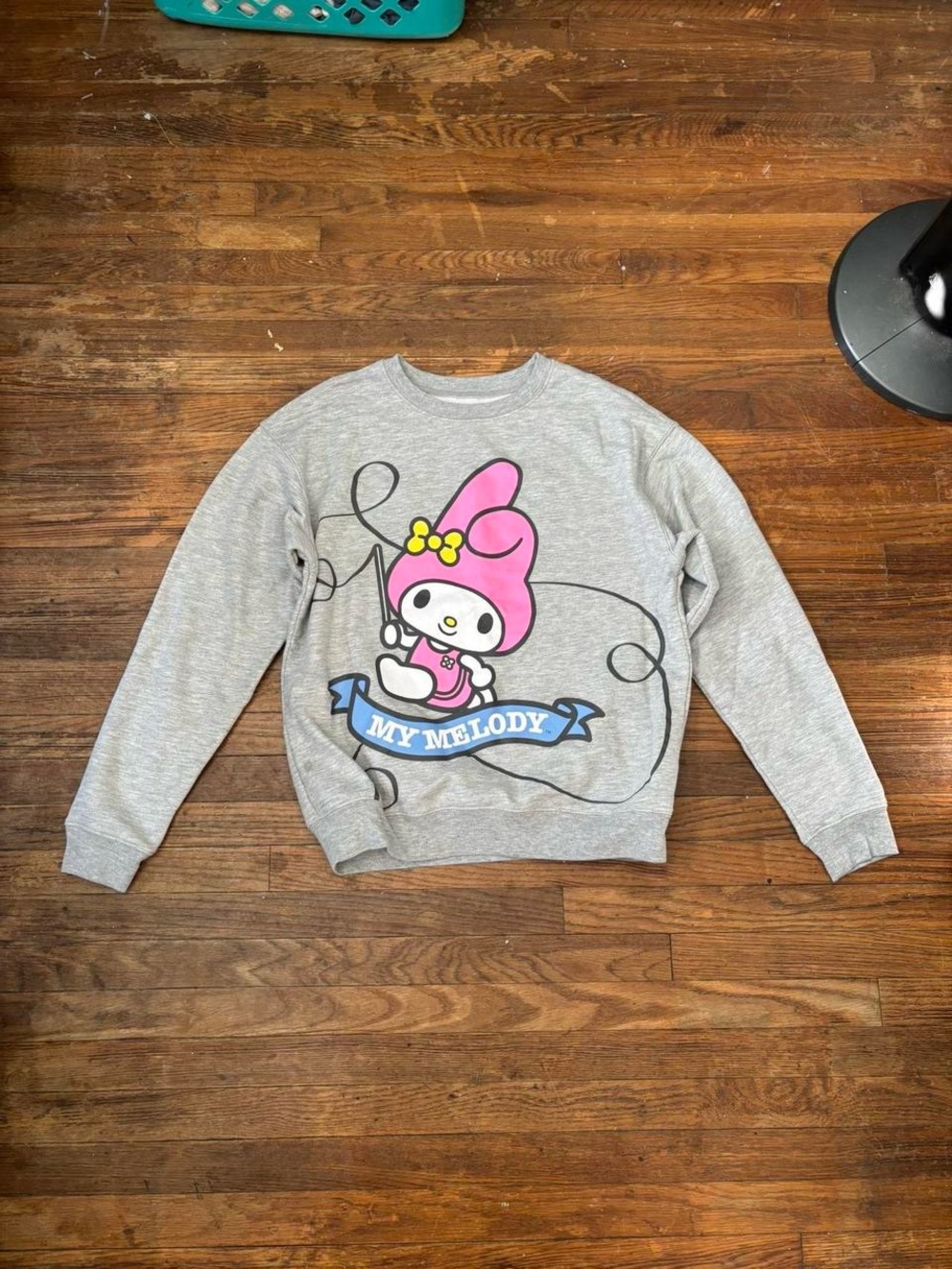 my melody crewneck
